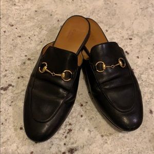 Gucci loafers